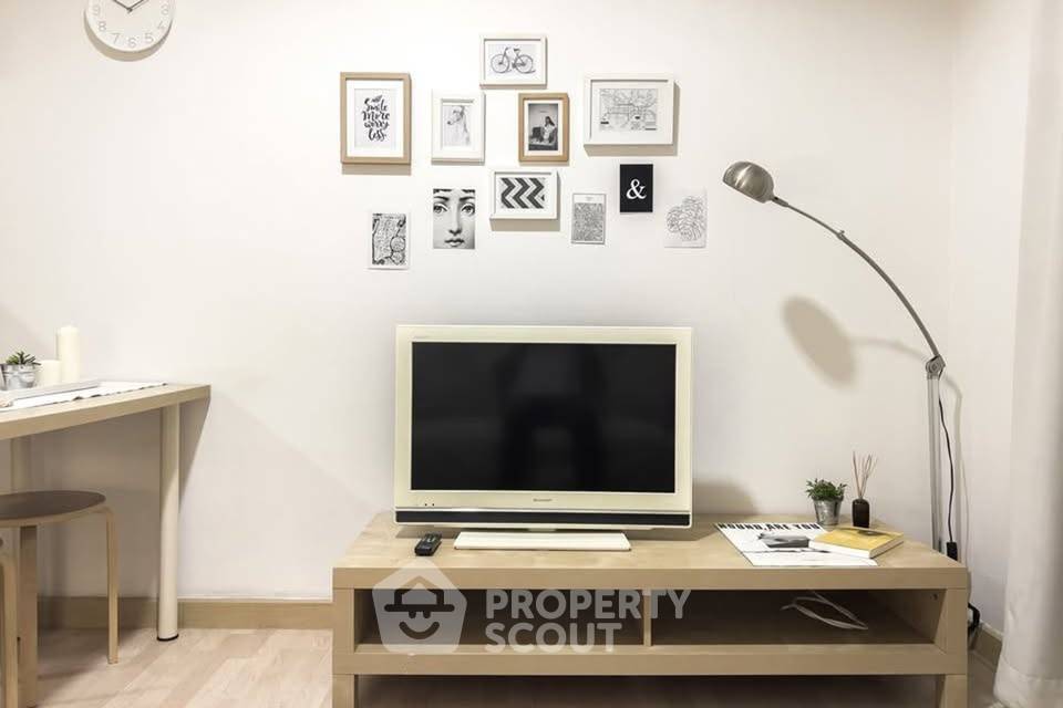 picture 1-BR Condo at 59 Heritage Sukhumvit 59 near BTS Thong Lor (ID 3103518) - 4/9