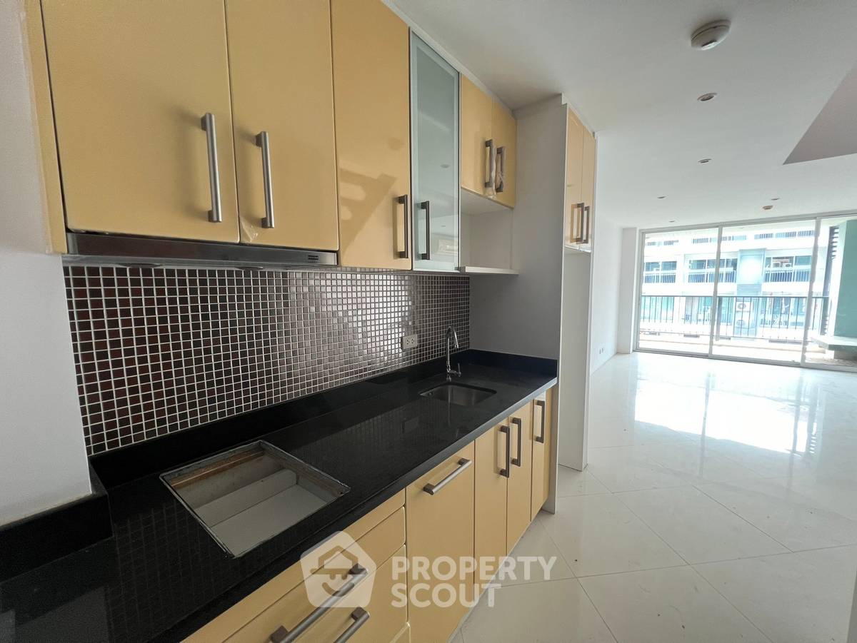รูป คอนโด 1-ห้องนอน ที่ ไดมอนด์ สวีท รีสอร์ท ใกล้ พัทยาใต้ (ID 3369415) - รูปที่ 6/12