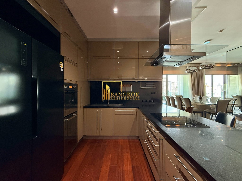 รูป Le Raffine 39 | Amazing 4 Bed Luxury Condo With Private Pool - BR10026CD - รูปที่ 12/56
