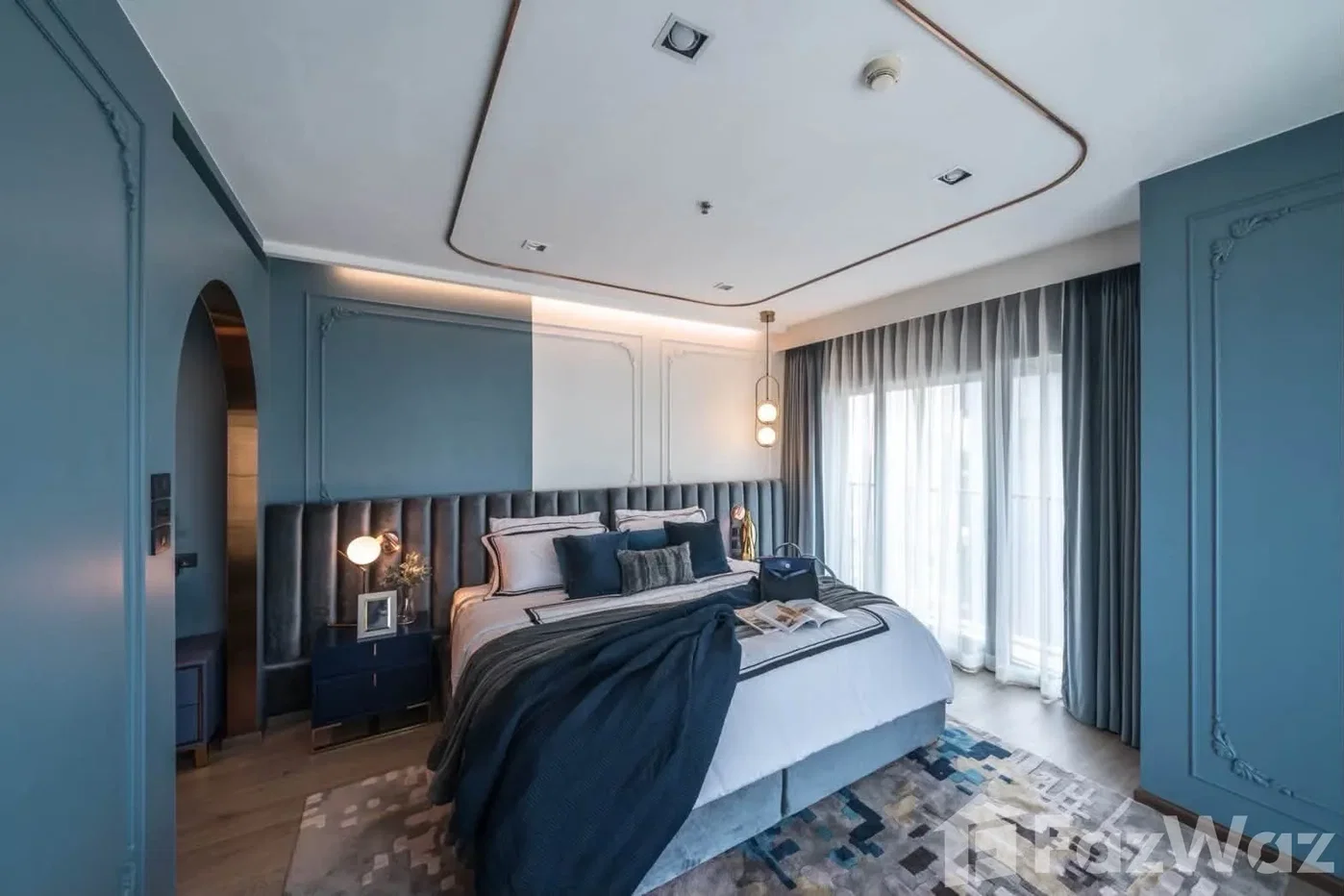 picture 3 Bedroom Condo for Rent at Noble Remix Thong Lo 6837735 - 11/14