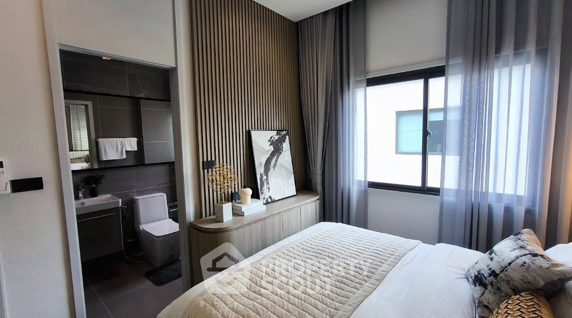 รูป บ้าน 5-ห้องนอน ที่ บางกอก บูเลอวาร์ด รามอินทรา-วัชรพล ใน ออเงิน (ID 3369295) - รูปที่ 10/11