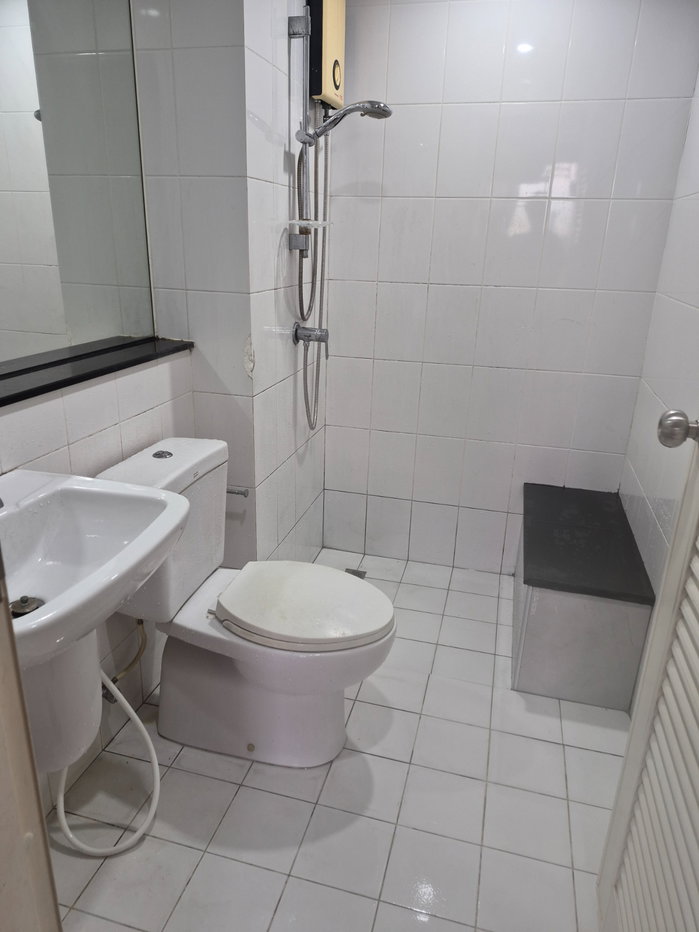 picture Condo for Rent The Tree Bang Po Station - 5/6
