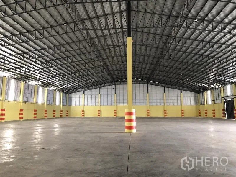 picture For rent Warehouse 4500 sqm in Bang Sai, Phra Nakhon Si Ayutthaya - 6/9