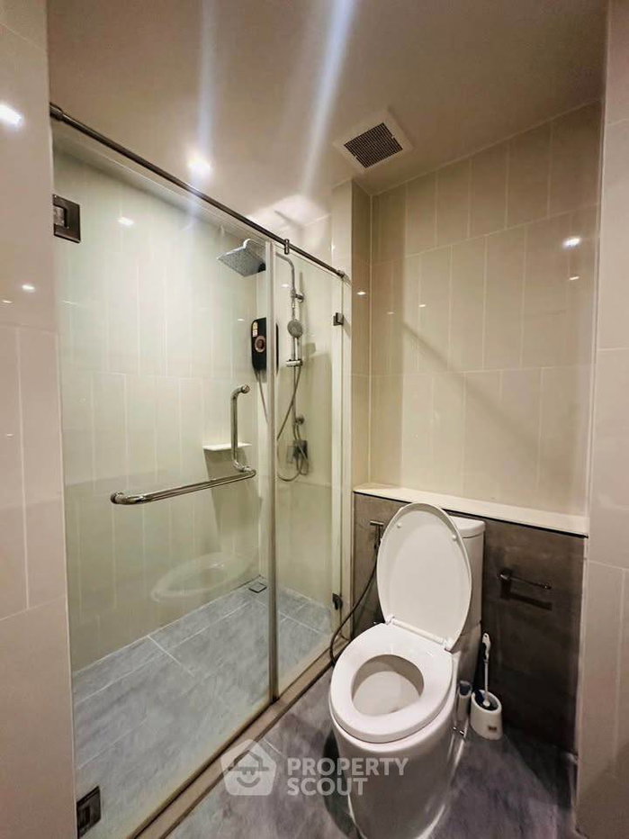 picture 1-BR Condo at The Reserve Phahol-Pradipat near BTS Saphan Khwai (ID 3369140) - 8/8