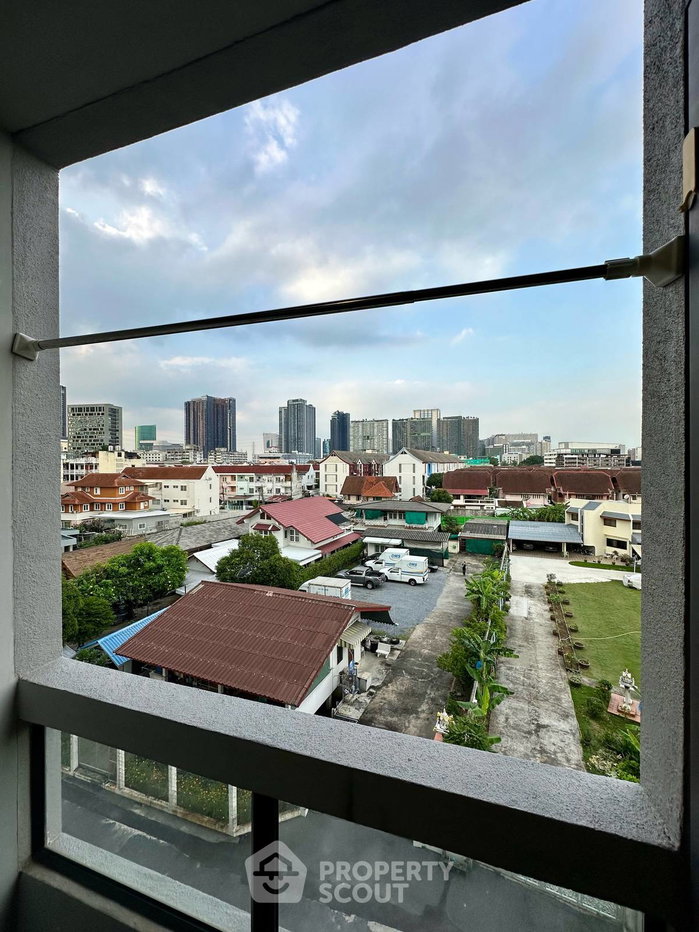 รูป ขายคอนโด 1 ห้องนอน Formosa Ladprao 7 ใกล้ MRT ลาดพร้าว (ID 3368194) - รูปที่ 13/15