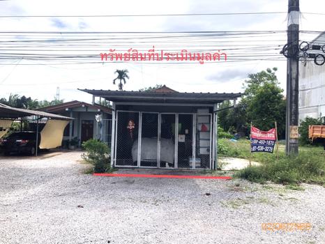 รูป บ้านเดี่ยว 132 ตร.วา กาญจนดิษฐ์ สุราษฎร์ธานี 3.4M - รูปที่ 14/17