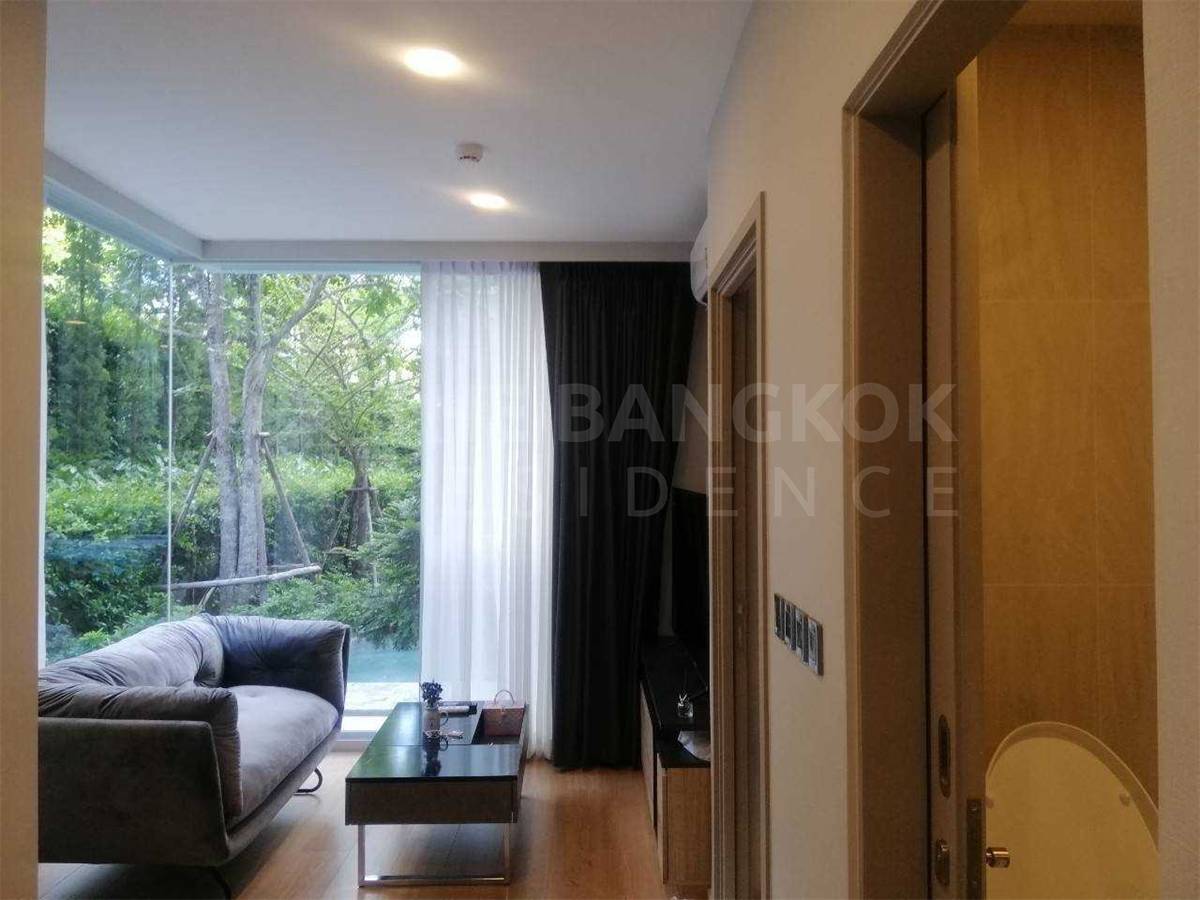 picture Chewathai Residence Thonglor  Ready-to-move-in, Prime Location Condo - 5/9