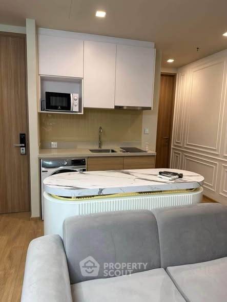 รูป คอนโด 2 ห้องนอน ให้เช่า Noble Around Sukhumvit 33 ใกล้ BTS พร้อมพงษ์ (ID 3367702) - รูปที่ 2/19