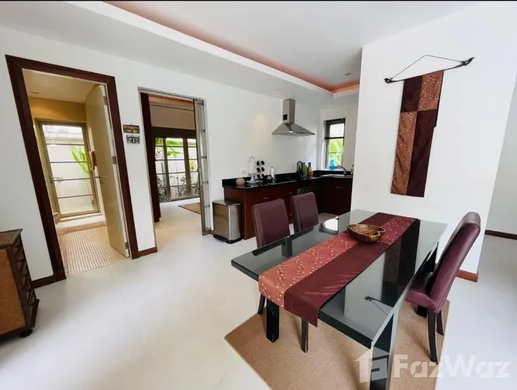 picture Elegant 2-Bedroom Private Pool Villa in Bang Tao 6840442 - 3/10