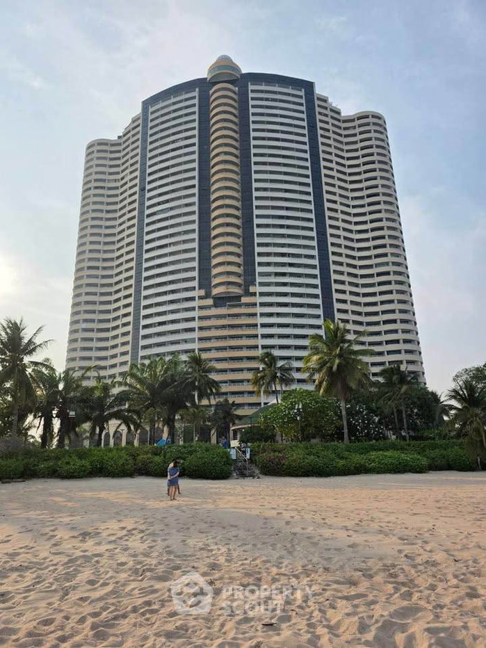 รูป คอนโด 1 ห้องนอน 98 ตร.ม. Condotel Cliff & Beach ชะอำ (ID 3367438) - รูปที่ 3/19