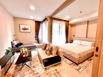 Condos for sale : 1-BR Condo For Sale At Fynn Sukhumvit 31 Near MRT Sukhumvit (ID 2069004)