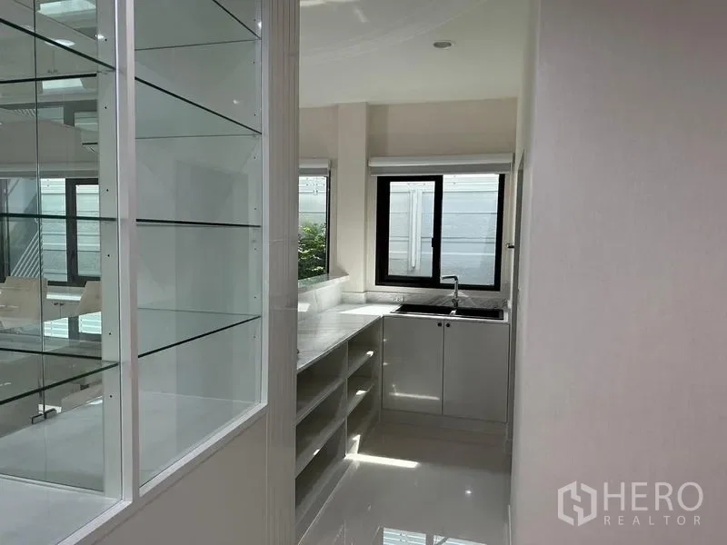 รูป ขาย บ้านเดี่ยว 3 ห้องนอน ทับช้าง สะพานสูง กรุงเทพมหานคร - รูปที่ 3/21