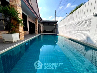 เช่าบ้านเดี่ยว หัวหิน ประจวบคีรีขันธ์ : วิลล่า 3-ห้องนอน ใกล้ บ้านศิลปินหัวหิน (ID 3369914)