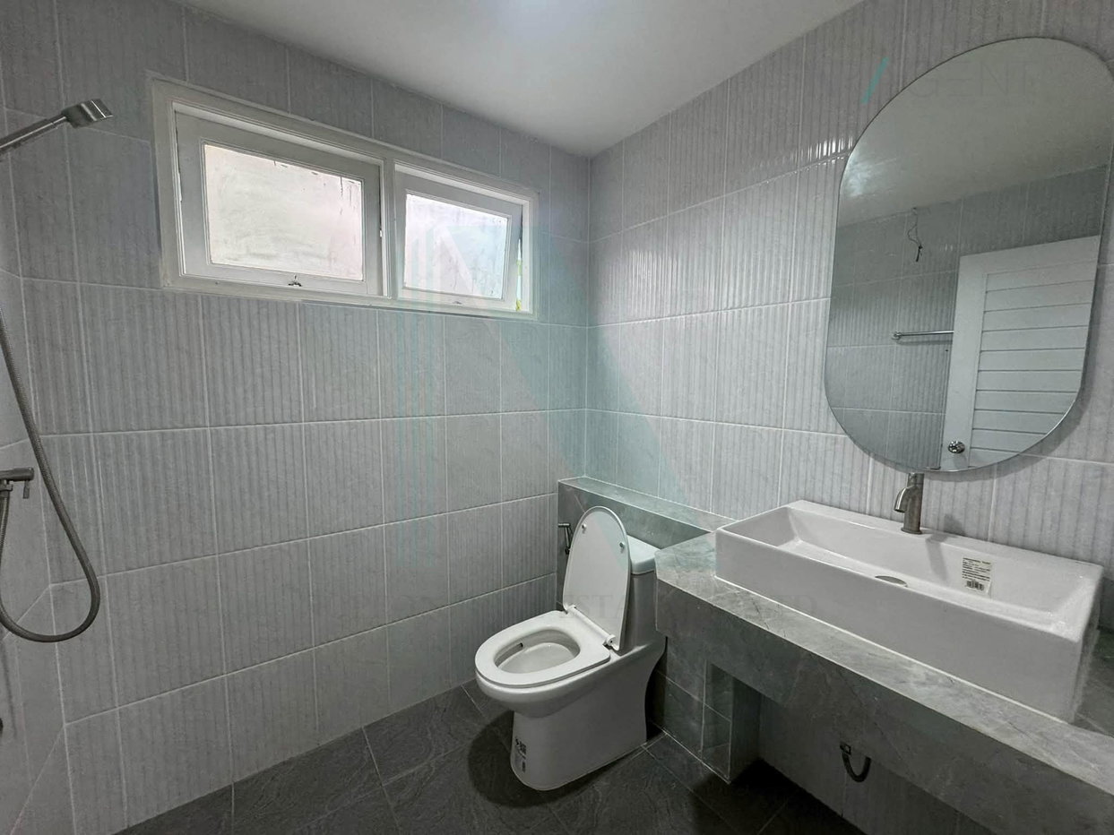 picture For Sell House VARAROM PRACHAUTHIT 98 2-story 3 bedroom 3 bathroom - 8/8