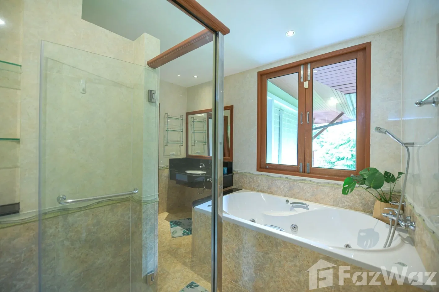 รูป วิลล่าให้เช่า 4 ห้องนอน ในโครงการ ลากูน่า วิลเลจ เรสซิเด้นซ์ เฟส 2 1853906 - รูปที่ 21/28
