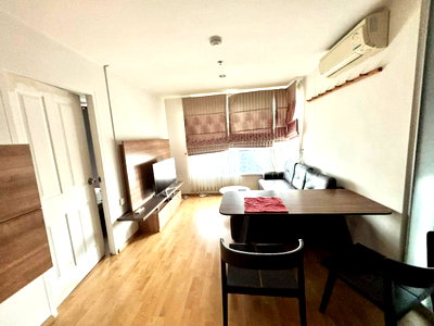 คอนโดให้เช่า : เช่าคอนโด U Delight Residence Pattanakarn - Thonglor/ยู ดีไลท์ เรสซิเดนซ์ พัฒนาการ - ทองหล่อ (B6910020) ID Line : @condo88