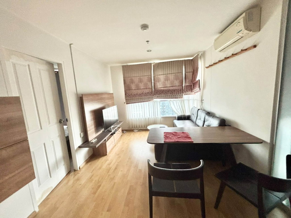 picture Condo for Rent at U Delight Residence Pattanakarn - Thonglor (B6910020) ID Line : @condo88 - 1/8