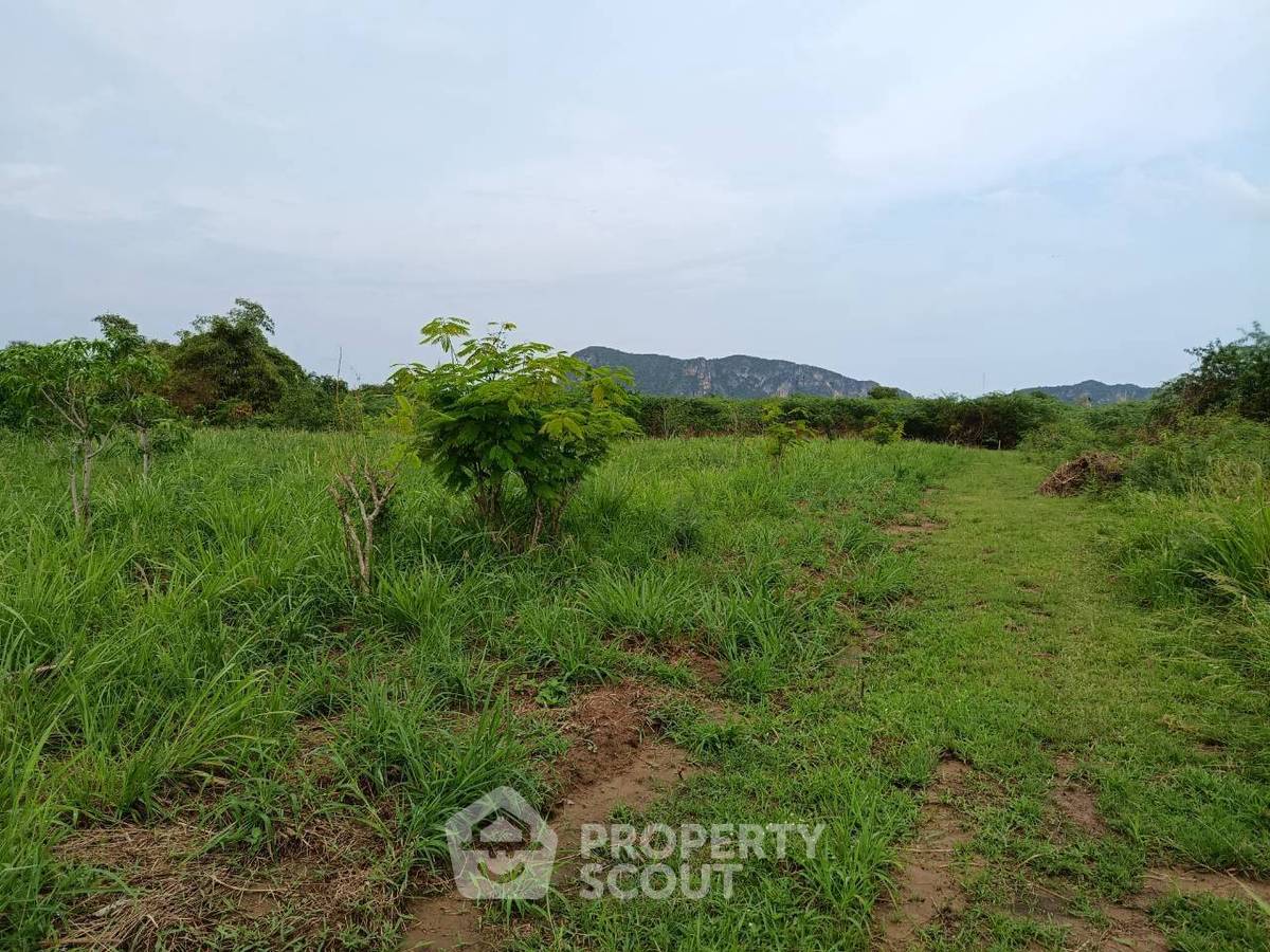 picture 2,384 m² Land for Sale in Mueang Prachuap Khiri Khan (ID 3369161) - 6/6