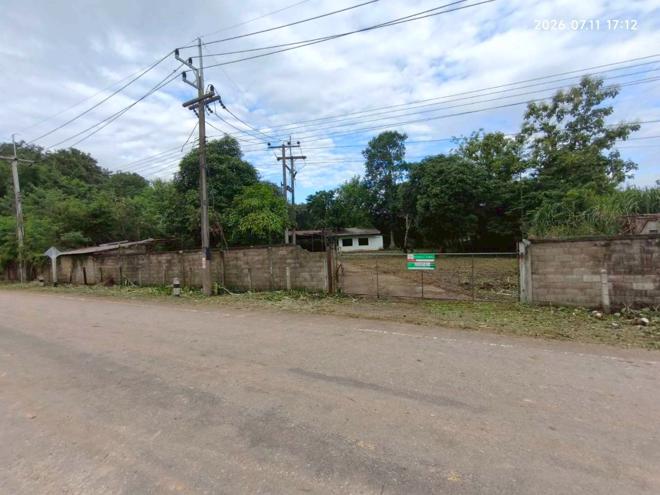รูป บ้านเดี่ยว 2082 ตร.วา แม่จัน เชียงราย 4.8M - รูปที่ 2/47