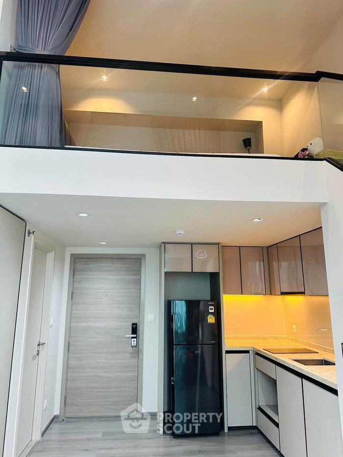 picture 1-BR Condo at The Reserve Phahol-Pradipat near BTS Saphan Khwai (ID 3369140) - 3/8