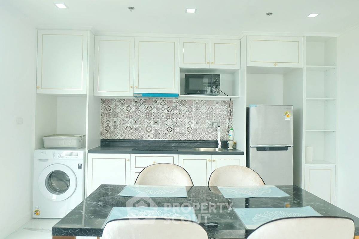 picture 20th-Floor 2-BR Condo At The Empire Tower Pattaya (ID 3369440) - 11/15