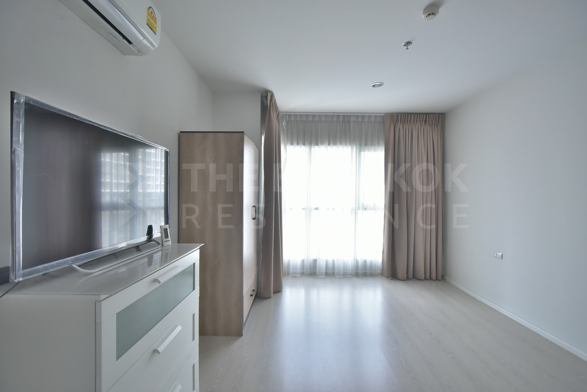picture Aspire Rama 9 near MRT Rama 9 Station Hot Unit, Available for a Limited Time - 10/10