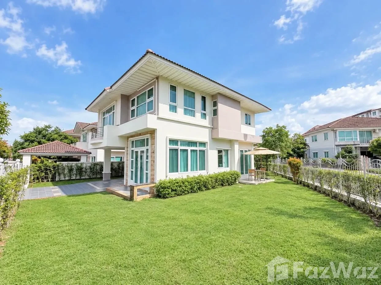 รูป บ้านเดี่ยวให้เช่า 4 ห้องนอน ในโครงการ ศุภาลัย ลากูน ภูเก็ต 6837287 - รูปที่ 2/17