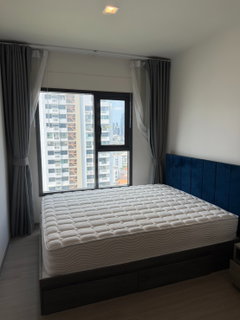 รูปภาพ For Rent The Base Phetchaburi-Thonglor — 1 Bedroom | MRT Phetchaburi | Fully Furnished GTN-0801