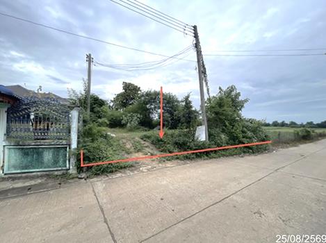 รูป ที่ดินว่างเปล่า 150 ตร.วา วิเชียรบุรี เพชรบูรณ์ 398,000 - รูปที่ 12/15