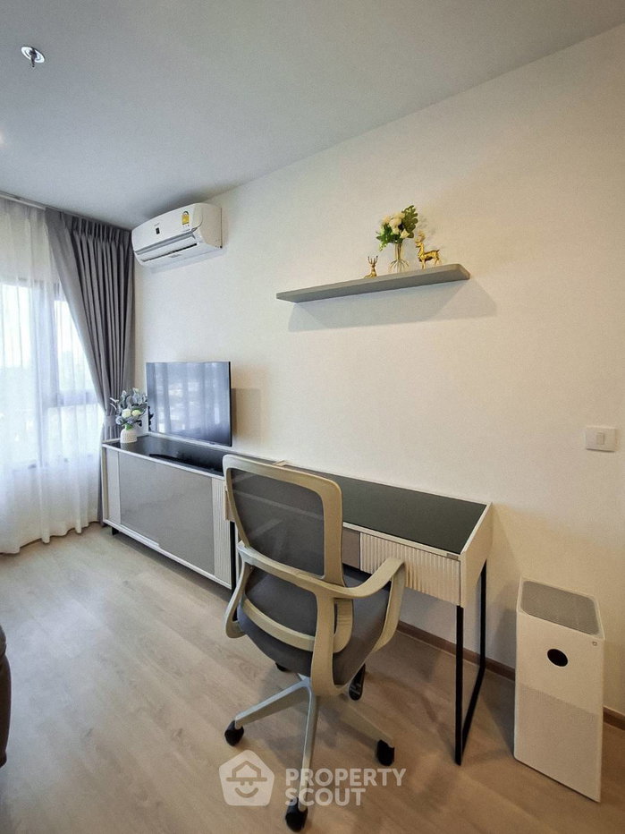 picture 1-BR Condo At LIFE Rama 4 - Asoke Near MRT Queen Sirikit (ID 3368943) - 5/12