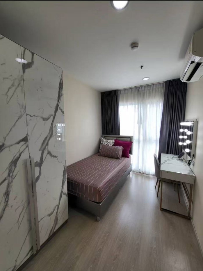 รูป ให้เช่า Rhythm Asoke 2  / 2 Bedroom ใกล้ MRT Rama 9 - รูปที่ 7/7