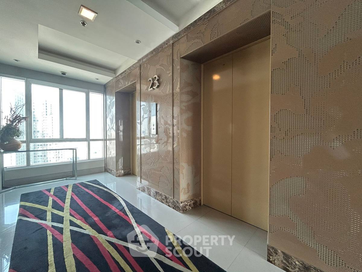 รูป คอนโด 1 ห้องนอน 62 ตร.ม. Thru Thonglor สำหรับขาย (ID 3369542) - รูปที่ 8/10