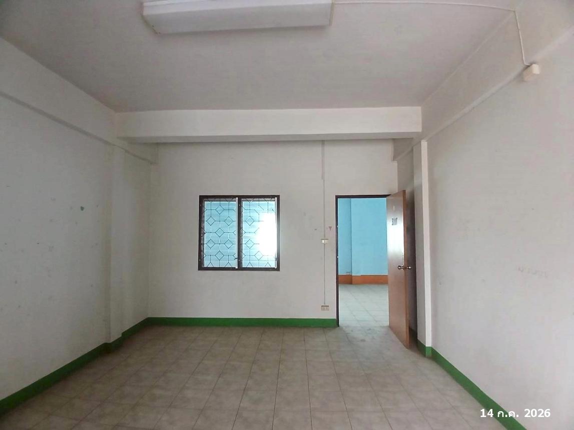 รูป อาคารพาณิชย์ 159 ตร.วา เมืองลำปาง ลำปาง 5.3M - รูปที่ 37/49