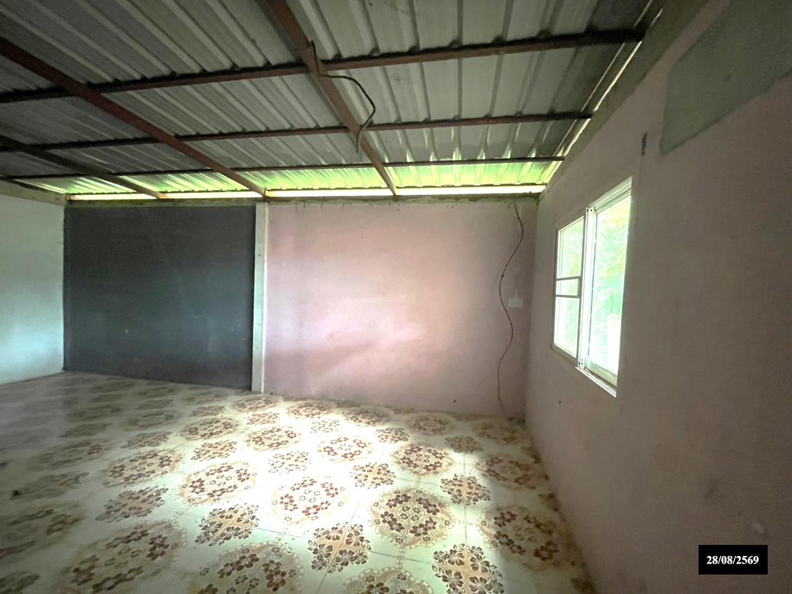 รูป บ้านเดี่ยว 174 ตร.วา โพนนาแก้ว สกลนคร 1.1M - รูปที่ 21/33