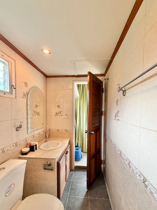 รูป ขายบ้านตากอากาศพร้อมบ้านต้นไม้ บนที่ดิน 2 ไร่ ปากช่อง - รูปที่ 62/89