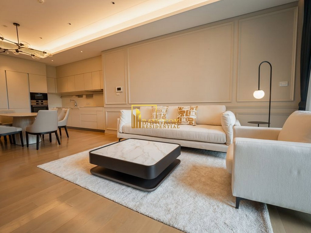 picture Baan Sindhorn | Gorgeous 2 Bedroom Luxury Residence - BR62172CD - 2/32
