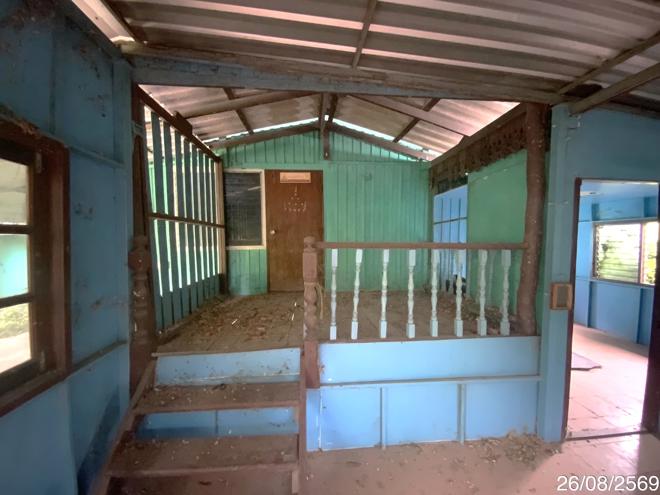 picture HOME 379 Sq.w. Khok Samrong Lopburi for 2.4M - 11/35