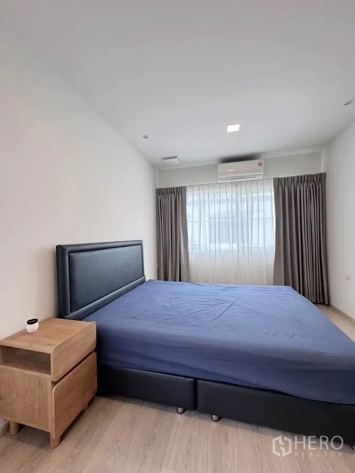 รูป ให้เช่า บ้านเดี่ยว 4 ห้องนอน Villaggio 3 Srinakarin-Bangna (หมู่บ้านที่ 3 ศรีนครินทร์-บางนา) บางแก้ว บางพลี สมุทรปราการ - รูปที่ 11/17