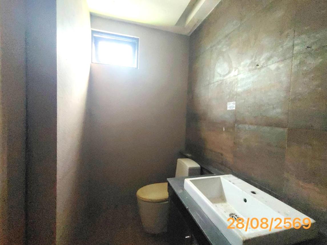รูป บ้านเดี่ยว 99 ตร.วา บัวบานวิลล่า เมืองกระบี่ กระบี่ 4.7M - รูปที่ 23/29