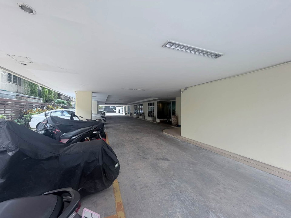 รูป 🚩ให้เช่า คอนโด2ห้องนอน〰️รามอินทรา〰️ติดmrtเศรษฐบุตรบำเพ็ฐ - รูปที่ 25/26