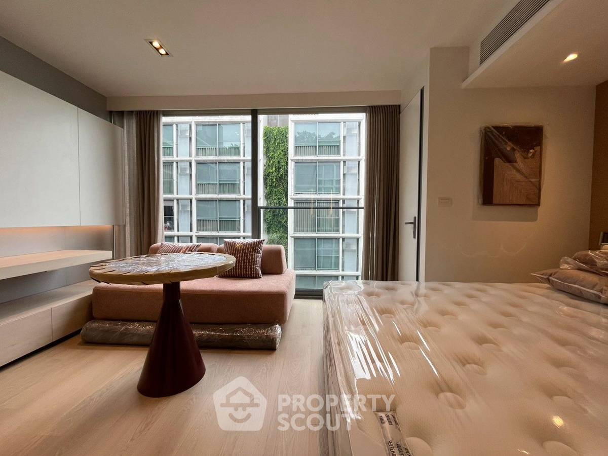 picture Studio Condo at SCOPE Promsri near BTS Phrom Phong (ID 3369714) - 3/9