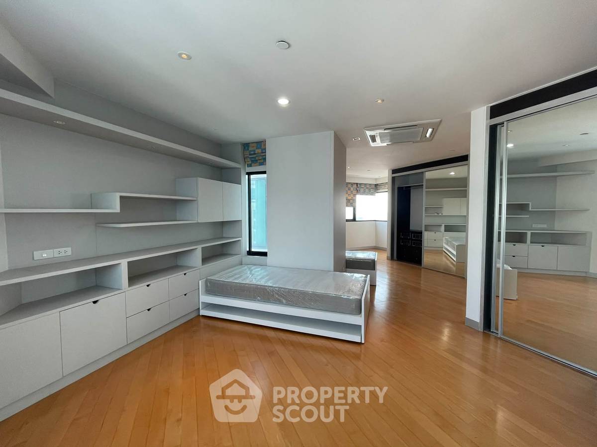 รูป คอนโด 3-ห้องนอน ที่ สาธร การ์เด้นส์ ใกล้ MRT สีลม (ID 3368738) - รูปที่ 12/20