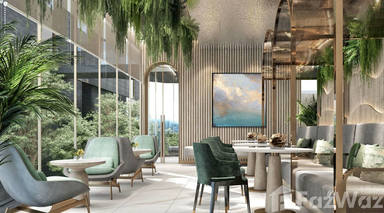 picture 1 Bedroom Condo for sale at Arom Jomtien  6839990 - 14/14
