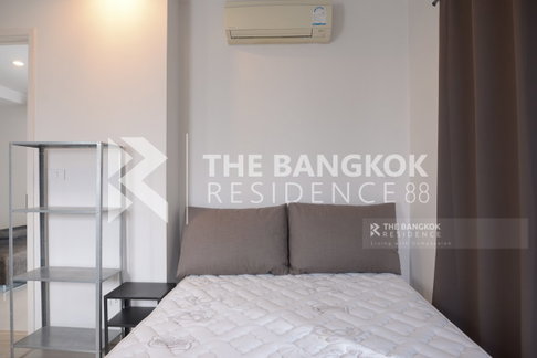Sense Phaholyothin Convenient Travel, Great Value per Square Meter