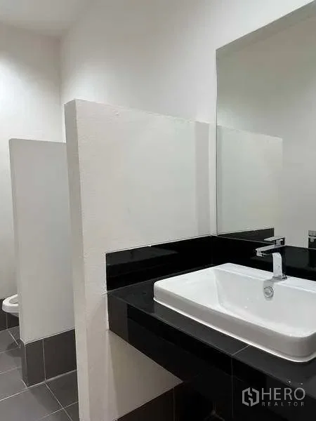 รูป ให้เช่า โรงงาน 250 ตรม บางพลี สมุทรปราการ - รูปที่ 6/10