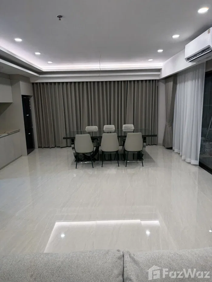 picture 4 Bedroom condo for rent at La Raffine Sukhumvit 24 6840300 - 9/13
