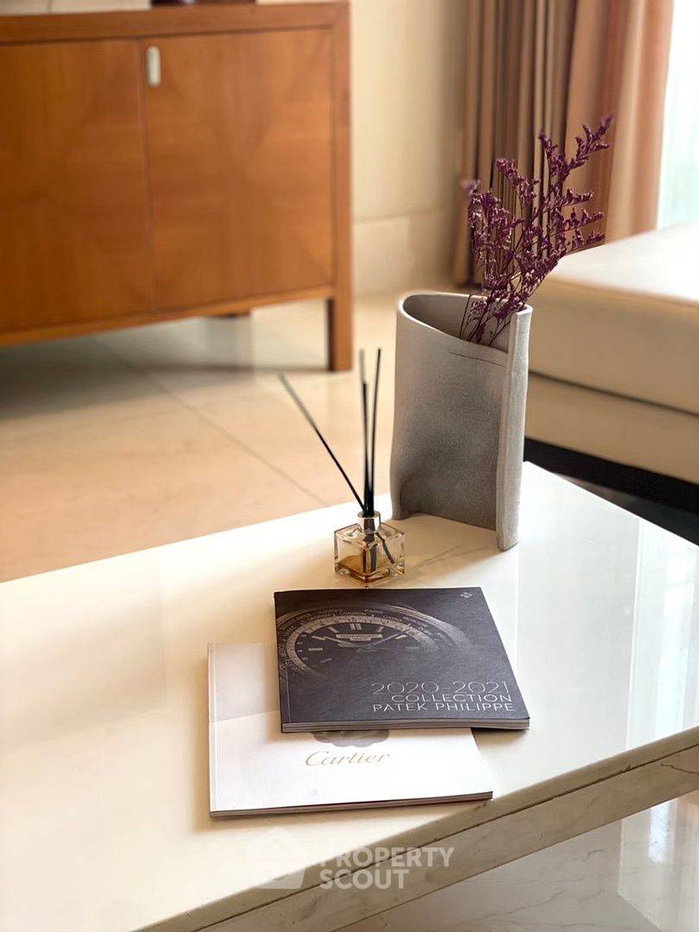 รูป ใกล้ BTS ช่องนนทรี เพียง 80 ม. 2 ห้องนอน The Infinity Condominium (ID 945084) - รูปที่ 7/13