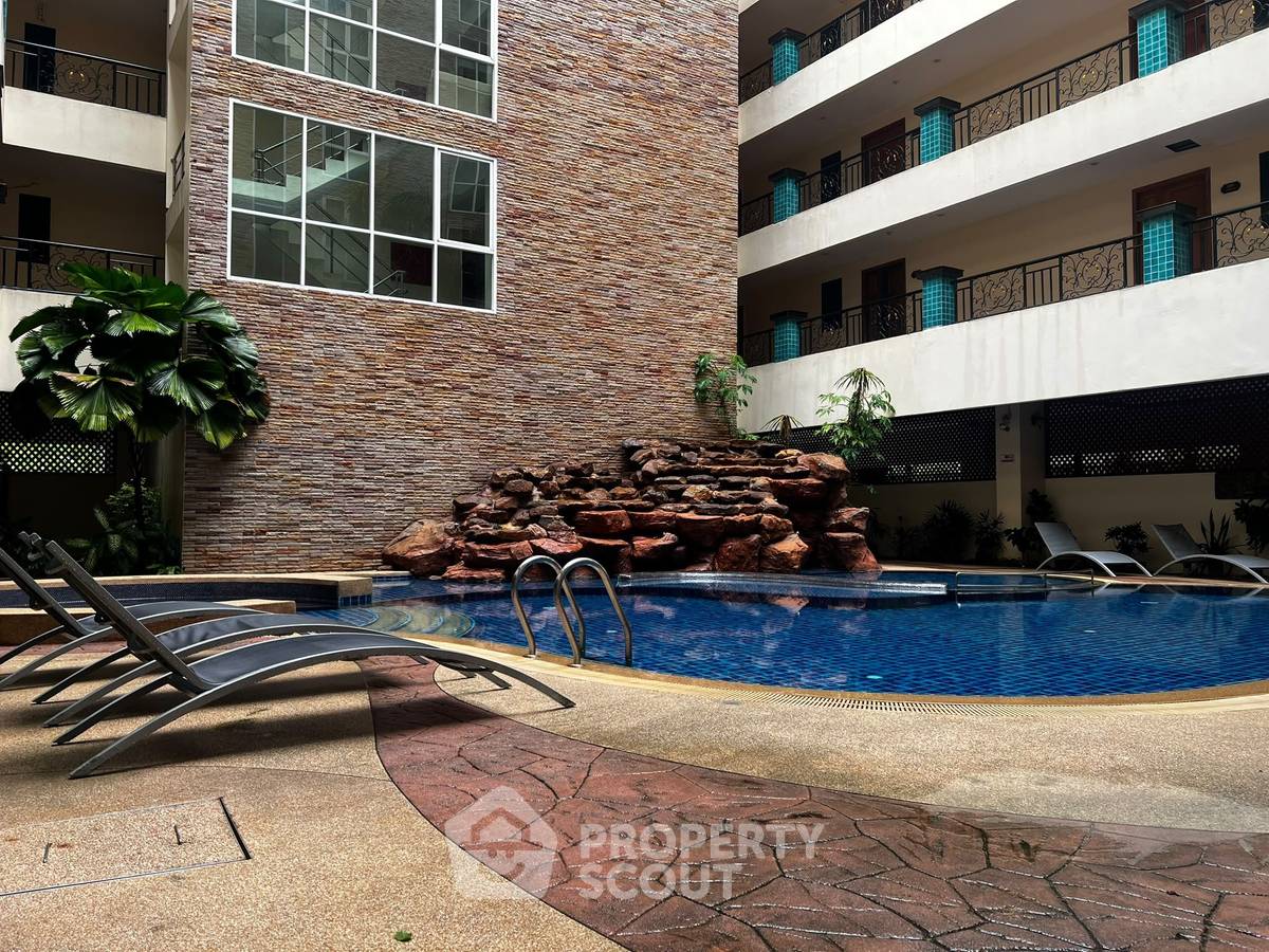 รูป คอนโด 1 ห้องนอน ขนาด 72 ตร.ม. Nova Atrium Pattaya พัทยาใต้ (ID 3368225) - รูปที่ 8/10