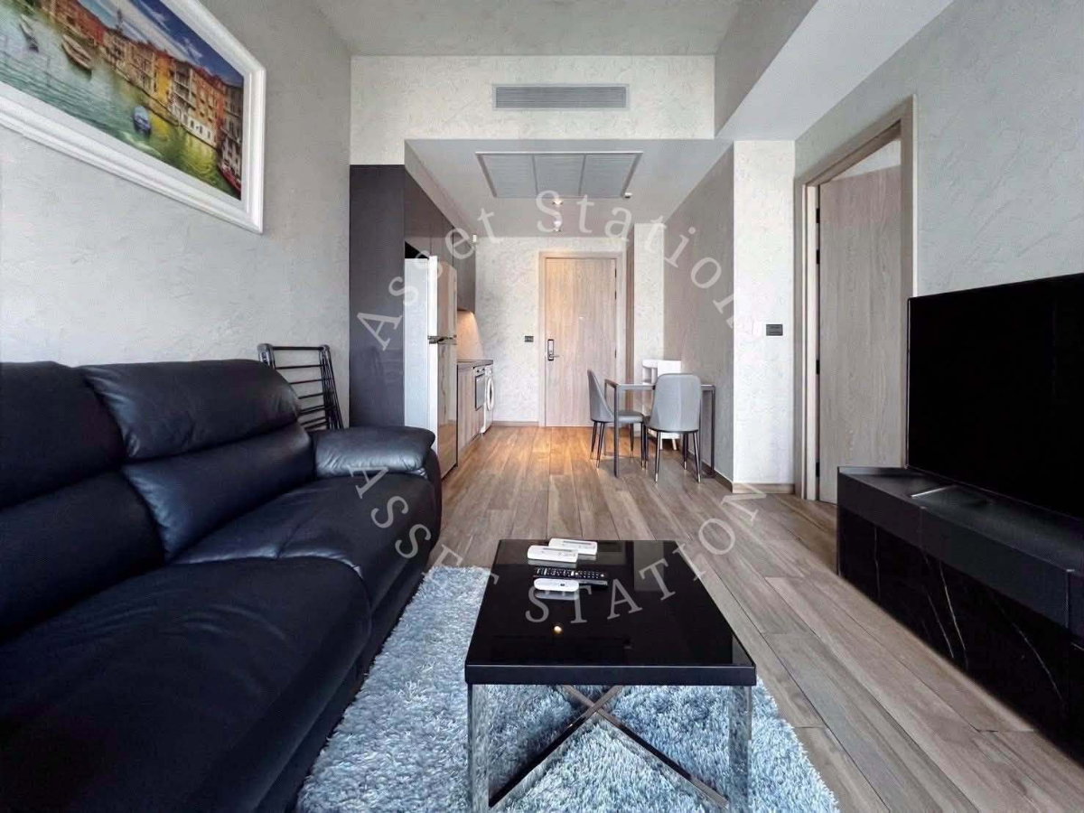รูป The Lofts Asoke |🚄 ใกล้ MRT เพชรบุรี และ MRT สุขุมวิท - รูปที่ 4/10