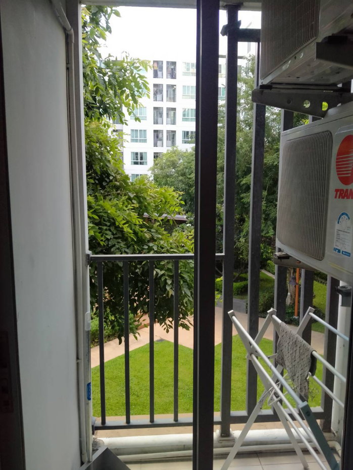 picture 🏡 D Condo Nim for Rent 📍 Building C, 3rd Floor | 37 sq.m. - 14/22